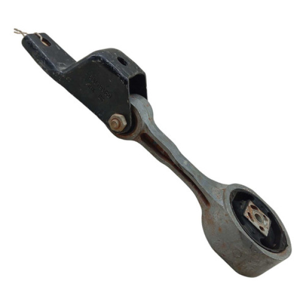 Coxim Cambio Inferior Vw Gol Fox Saveiro 1.0 1.6 2004 2014