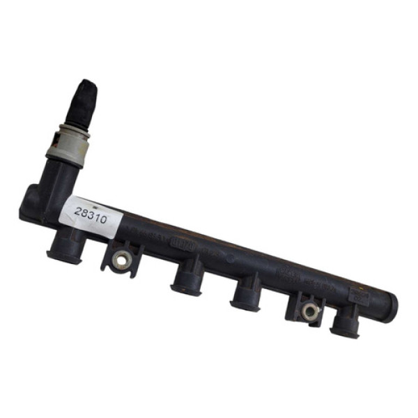 Flauta Injeção Fiat Palio Uno 1.0 2004 2012 Cu0012179