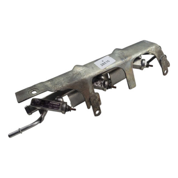 Flauta Injeção Nissan Versa March 1.0 2016 2019 F000kv1405