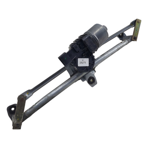 Maquina Motor Limpador Parabrisa Vw Golf 2000 2009