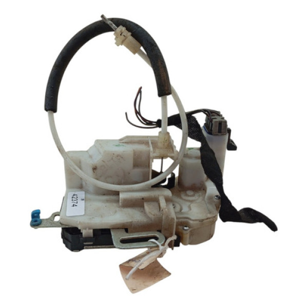 Fechadura Eletrica Dianteira Direita Gm Celta Prisma 2006 12