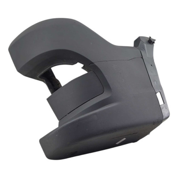 Ponteira Parachoque Tras Direito Fiat Strada Working 2014