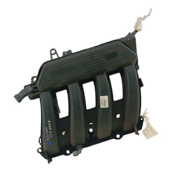 Coletor Admissão Renault Duster 1.6 2008 2014