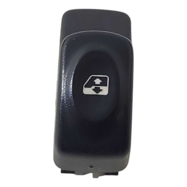 Botão Vidro Elétrico Simples Renault Clio Scenic 1999 2005 