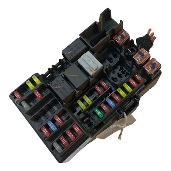 Caixa Fusível Interna Gm Prisma 1.0 2013 2019 2b128010f