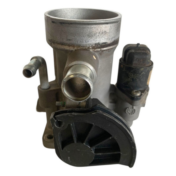 Corpo Borboleta Tbi Corsa Celta Prisma 1.0 2005