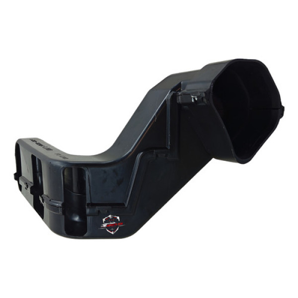 Duto Ar Condicionado Painel Esquerda Hyundai I30 2010