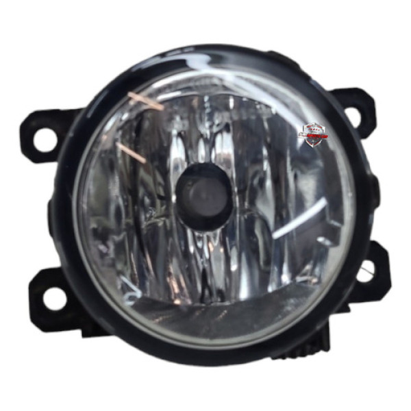 Farol Milha Jeep Compass 2018