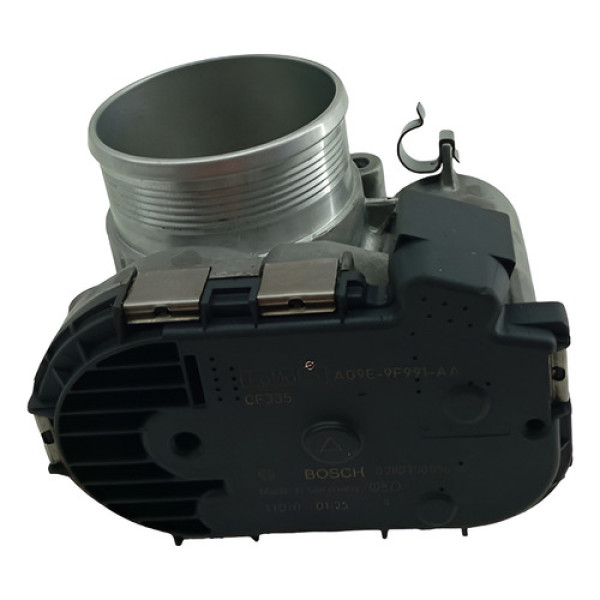 Tbi Corpo Borboleta Range Rover Evoque 2.0 2012