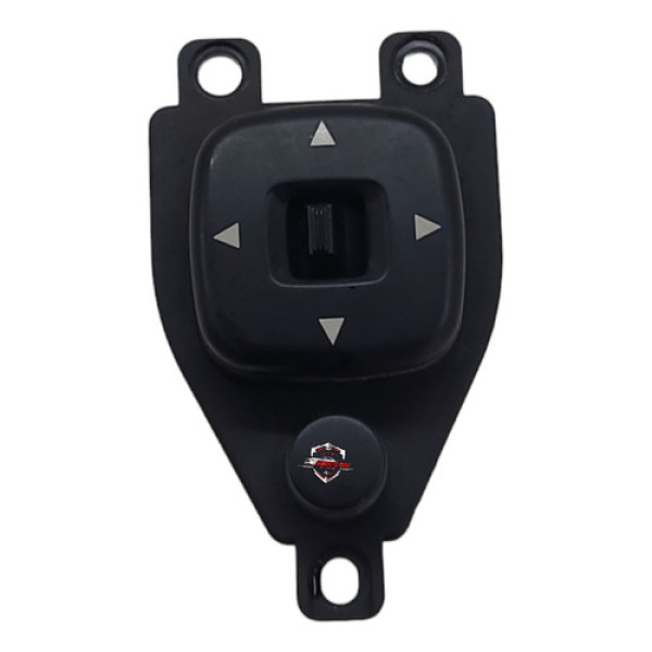 Botão Regulagem Retrovisor Troller T4 Xlt 2016