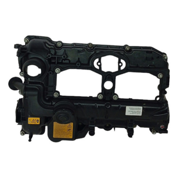 Tampa Válvula Bmw X1 Sdrive20i 2.0 2010 Turbo