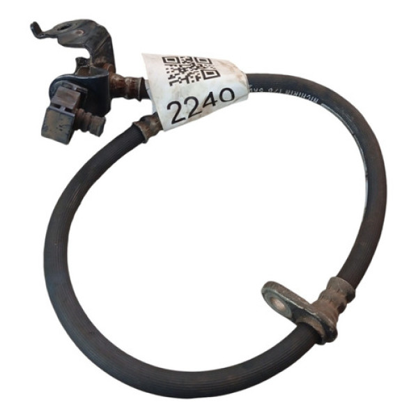 Flexivel Dianteiro Direito Honda Civic 2008