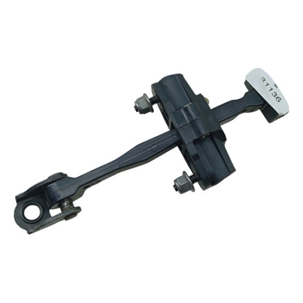 Limitador Porta Traseira Esquerda Jeep Renegade 2016 2021