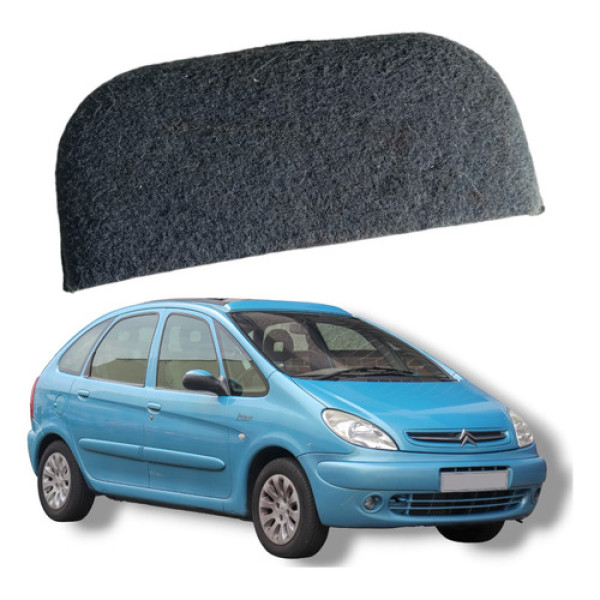 Tampa Carpete Console Citroën Xsara Picasso 2004