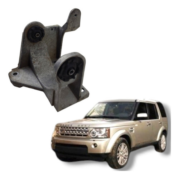 Suporte Compressor Ar Land Rover Discovery 4 2009 A 2013