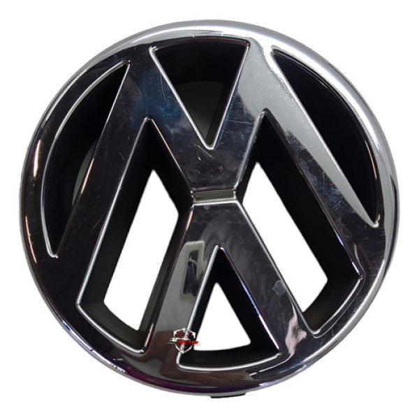 Emblema Dianteiro Volkswagen Gol G3 2001