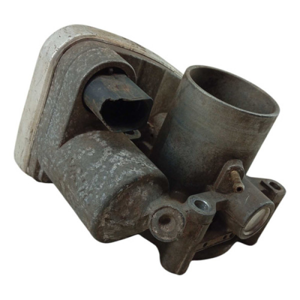 Tbi Corpo Borboleta Vw Gol Fox 1.0 2006 2008 