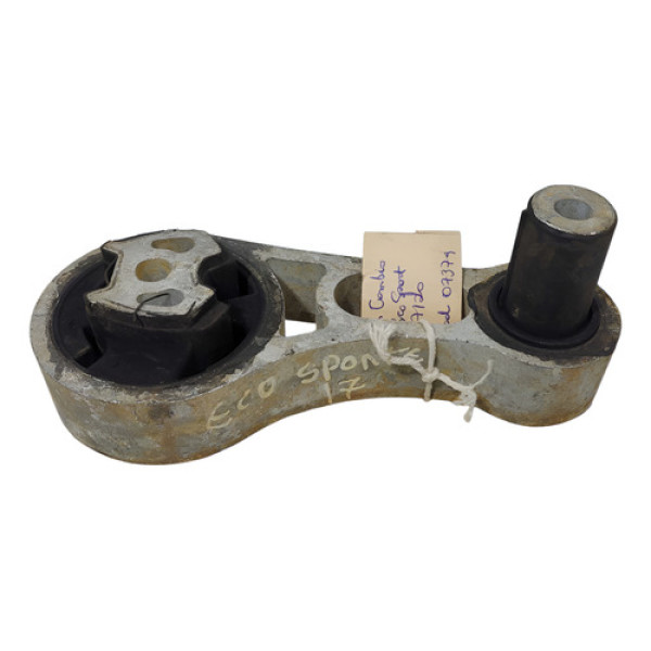 Coxim Inferior Cambio Ford Ecosport 2017 2020 