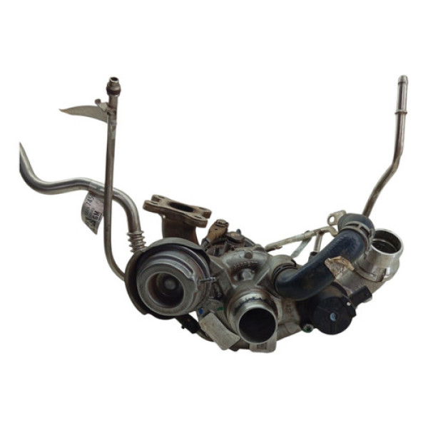 Turbina Chevrolet Tracker 1.2 2020 2024