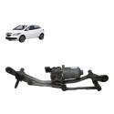 Motor Limpador Máquina Parabrisa Dianteira Gm Onix 2014 2015