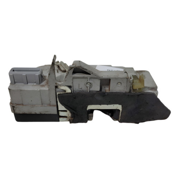 Fechadura Elétrica Traseira Esquerda Peugeot 206 207 2005 15