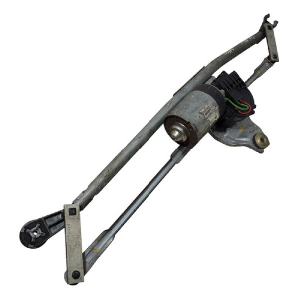 Motor Limpador Parabrisa Dianteiro Volks. Gol G2 G4 2005 12