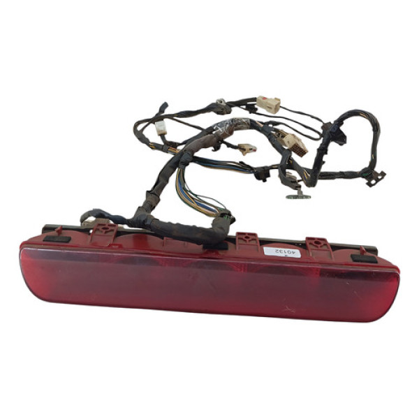 Break Light Luz Freio Kia Sportage 2011 2016