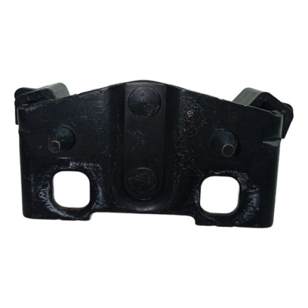 Batente Tampa Traseira Peugeot 2008 1.6 2018