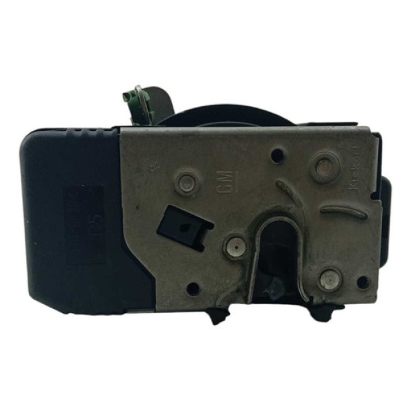 Fechadura Dianteira Direta Gm Astra Zafira Meriva 1999 2012