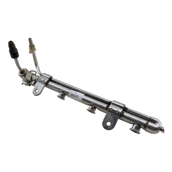 Flauta Injeção Vw Gol Parati 1.0 At 1997 2002 9281081561