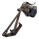 Motor Maquina Limpador Parabrisa Mercedes Classe A 1999 2005