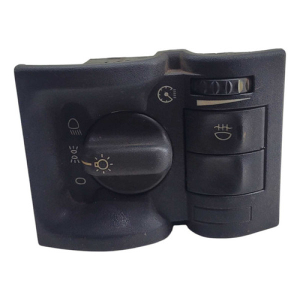 Botão Comando Farol Luz Gm Vectra 1997 2005 53142806