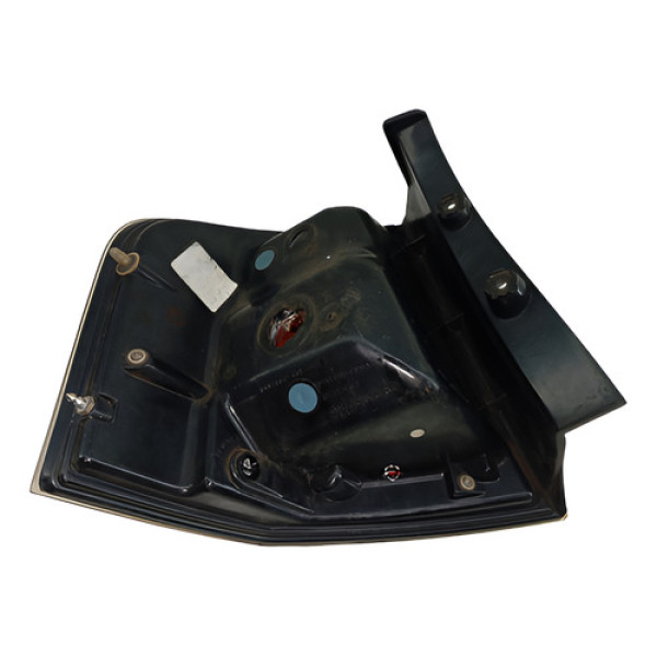 Lanterna Traseira Direita Ford Edge 07 2010 Direito/passageiro Água