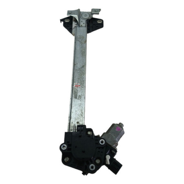 Máquina Vidro Elétrica Traseira Esquerda Honda Civic 2008