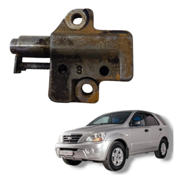 Tensor Corrente Hidráulica Kia Sorento 3.8 2006 A 2013