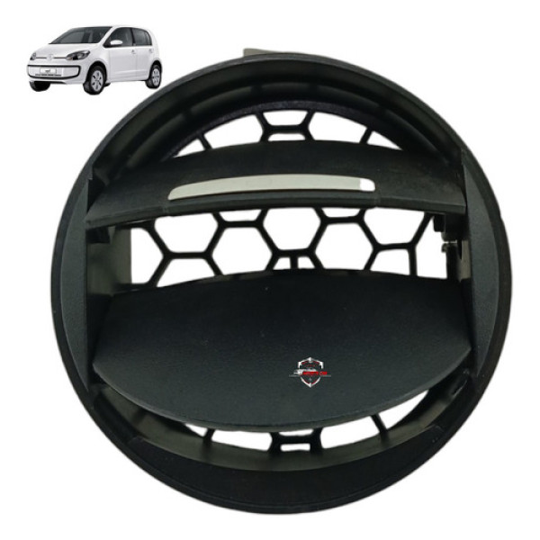 Difusor Ar Central Volkswagen Up Take 2015