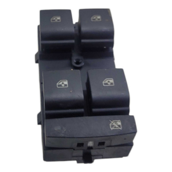 Botão Vidro Elétrico Diant Esquerdo Gm Onix Prisma 2013 2019