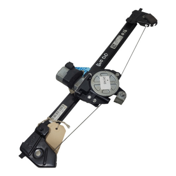 Maquina Vidro Dianteira Direita Fiat Uno Vivace 2014 2020