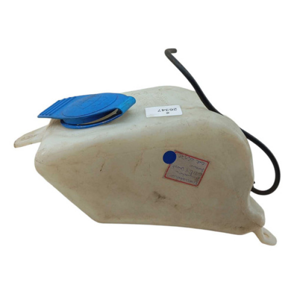 Reservatório Limpador Parabrisa Vw Gol G3 G4 2003 2008