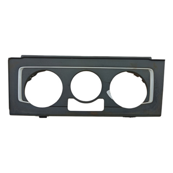 Moldura Comando Ar Condicionado Vw Fox Spacefox 2010 2018