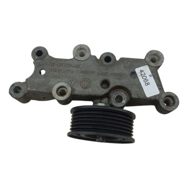 Suporte Tensor Alternador Land Rover Evoque 2012 2016