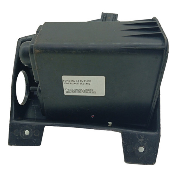 Filtro Canister Ford Ka 1.0 2009