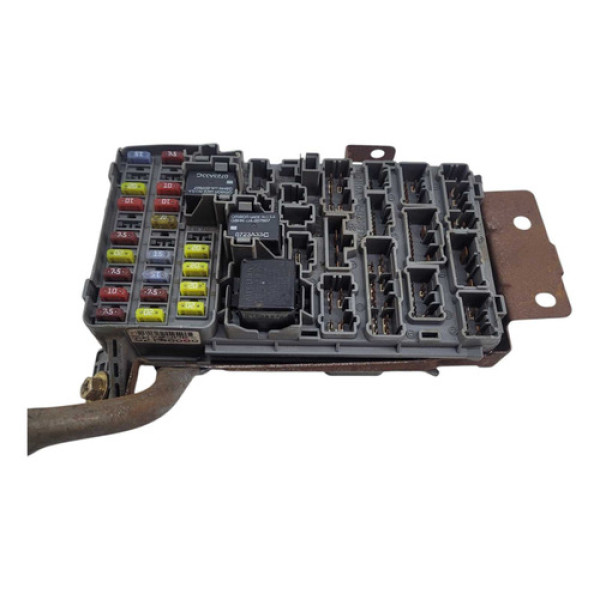 Caixa Fusiveis Honda Civic 1.7 2001 2006 G2100000
