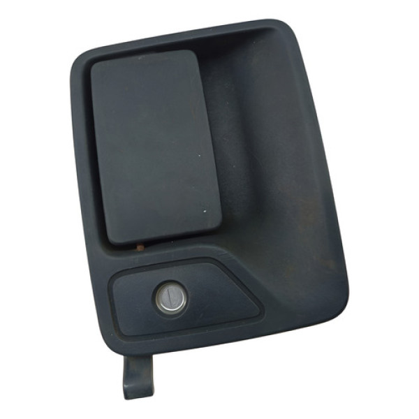 Maçaneta Externa Diant Direita Ford F250 F4000 1999 2008 Dianteira