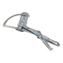 Maquina Vidro Manual Diant Direita Gm Corsa Montana 2002 10