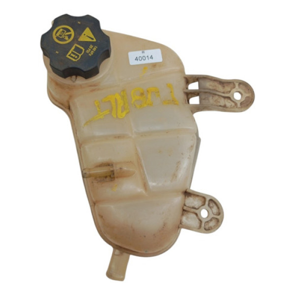 Reservatorio Dagua Radiador Gm Onix Prisma Cobalt 2013 2019