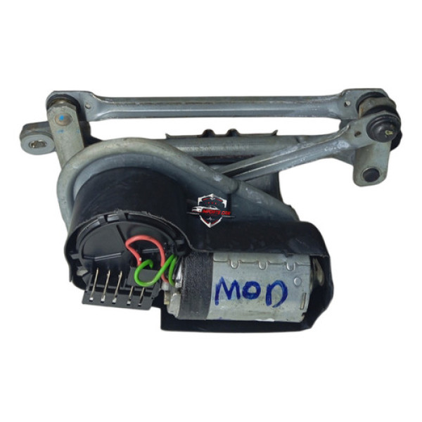 Motor Limpador Parabrisa Dian. Volkswagen Spacefox 1.6 2015