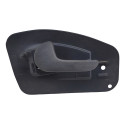 Maçaneta Interna Tras Le Gm Corsa Hatch Maxx 2005 13104269 Preto Traseira