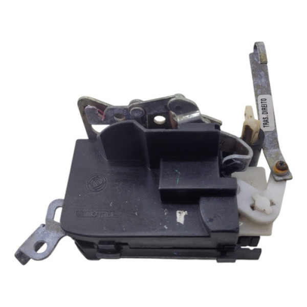 Fechadura Elétrica Porta Fiat Palio Siena 2008 Traseira Ld