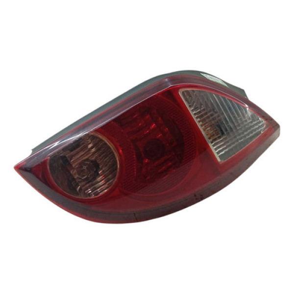 Lanterna Direita Gm Celta 1.0 2011  Direito/passageiro Vermelha